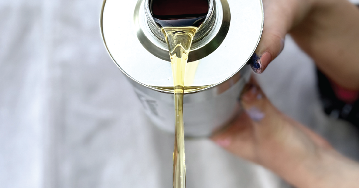 Natural Pure Tung Oil Natural Paint Co.